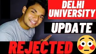 DU Cutoff Update 😳 Biggest Mistake 😱