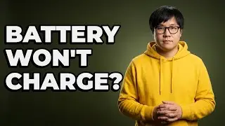 Why Won't My RC Car Battery Take A Charge?