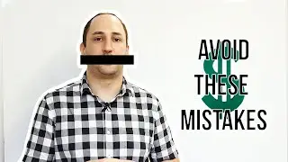 Avoid These Travel Mistakes