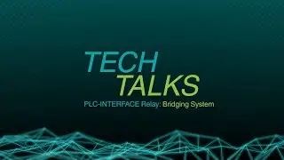 PLC INTERFACE: Bridging system