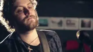 Wallace Vanborn - Wave Goodbye (live session)