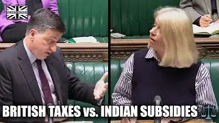 🚨 &ldquo;20% Cheaper to Hire Indians?&rdquo; Shocking Claim in UK-India Trade Pact Revealed!