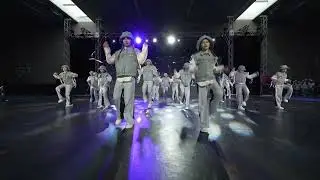 [3rd Place] TEAMGJ - Girly Tribe