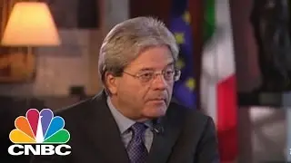 Italian Foreign Minister: Doubtful Populist Movement Will Win Referendum | CNBC