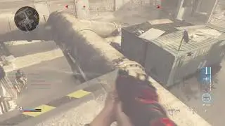 Rust!!!! (with the UZI)