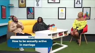 Sex in marriages, how to improve it, the communication key