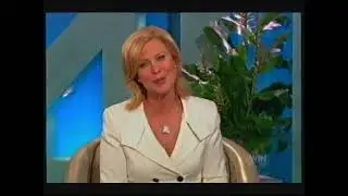 Kerri-Anne | Closer - (February 2008)