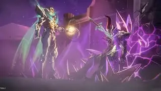 【崩壊スターレイル】ver3.8ボス2連戦