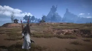 Hero's Realm: Sorrow of Mortalbound Lv.71 (01201823) | Where Winds Meet PS5
