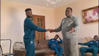 Mark Stars players transfer agency of Georgia 2026 training camp for club trials 