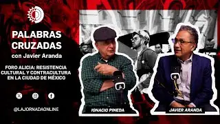 Foro Alicia: historia, contracultura y resistencia cultural en la CDMX