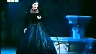 Anna Skibinsky - Lucia's aria: Regnava Nel Silenzio...