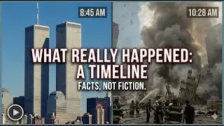How 9/11 Happened: The Security Failures Explained