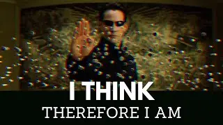 The Philosophy of The Matrix Trilogy