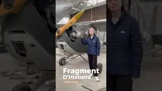 Ep.9 Fragment d&rsquo;Histoire - Aeronca