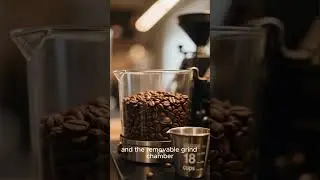 BEST Budget Coffee Grinder