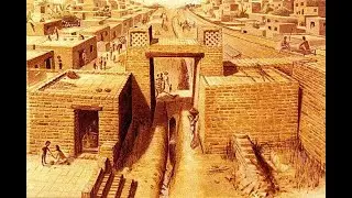 Rise of Harappa  From Mud Huts to Mega City