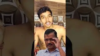 ED crush on Cm Kejriwal #scam #election2024 #viral #podcast