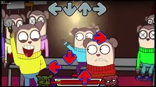 Aw Jeez V2 Canceled Gameplay