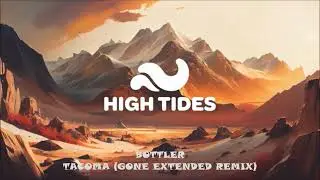 Bottler  - Tacoma (Gone Remix)