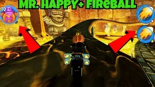 Pulsar Bike Goes WILD! 🔥 Fireball Domination in Lat Car Standing  Beach Buggy Racing 2