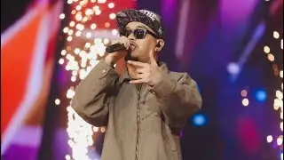 LOONIE - Live Performances @ 11th Wish Music Awards (Araneta Coliseum)