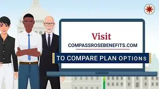 Switch to Compass Rose during FEHB Open Season&mdash;a Preferred Plan for Select Federal Employees