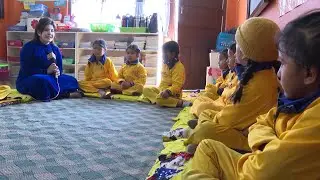 CHHUNU MUNU | Nepal Television 2082-10-09