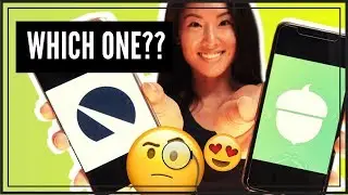 Betterment vs Acorns (SIDE-BY-SIDE DETAILED REVIEW)
