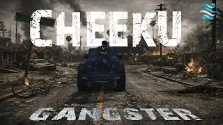 Cheeku | Back in city the gangster kid is here / #samatvaroleplay #srp IGNITE PLAYZ