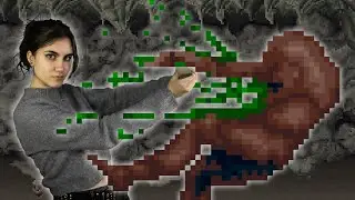 Evolution of Splatterhouse series