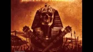 Army Of The Pharaohs - Dump The Clip + Lyrics