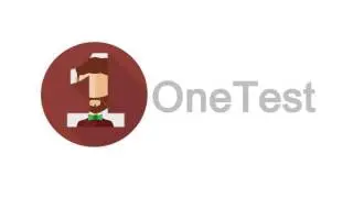 Trailer del Canal I Bienvenido a OneTest