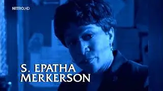 Law & Order Opening Season 18 (Version 1)