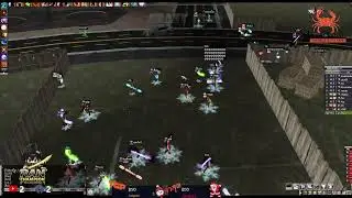 RAN CHAMPION EP6