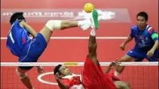 SEPAK TAKRAW TOURNMENT # 2020 # ANIL KUMAR YADAV ( MP ) AS CHIEF GUEST AP CHIEF MINISTERS CUP_2020#