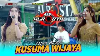 KUSUMA WIJAYA - Nonik Aprilia☆ALR⭕STA DONGKREK☆ALFA Audio Rt2☆AA Mediapusat☆ALS OFFICIAL PRO