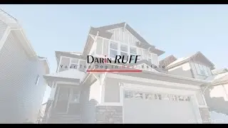 SOLD!! Cochrane Homes For Sale - 71 Sunset View