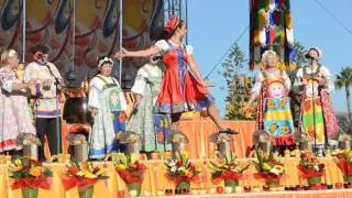 Buddha&rsquo;s Birthday & Multicultural Festival 2015