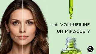 🔍 Volufiline : que dit vraiment la science sur cet actif “repulpant” ?