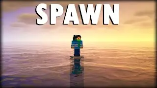 The Worst Minecraft Spawns... #Shorts