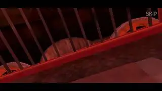 Death Park - Secret Ending (Hidden No. 2 Bad Ending)