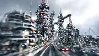 Norbaata Ramirez - Busy Day