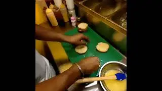 Funbytes Garlic bread
