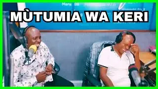 MANSAIMO NA KATTA BIBI NUMBER TWO WA KATTA 😂😂😂🤣