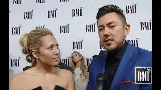 Tips for Writing Hits from the 2019 BMI Country Awards