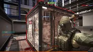 Black Squad  (2022) - Gameplay ( No Commentary)