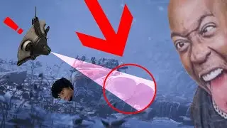 New arc raider UPDATE made me SHIVER