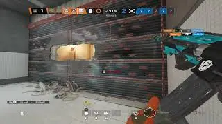 4K against Qconfirm