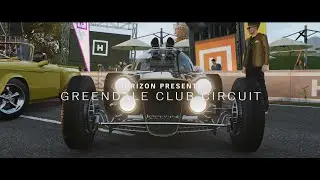 (Class A) Road Racing - Greendale Club Circuit
